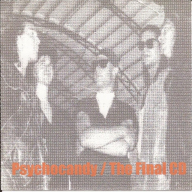 The Final cover art