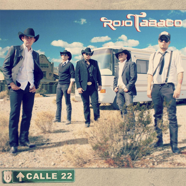 Calle 22 cover art