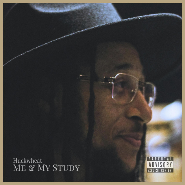 Me & My Study cover art