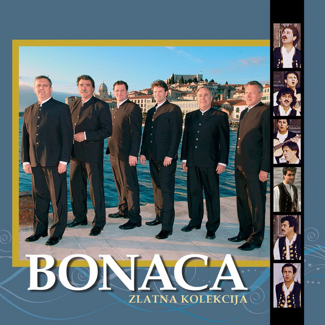 Zlatna Kolekcija cover art