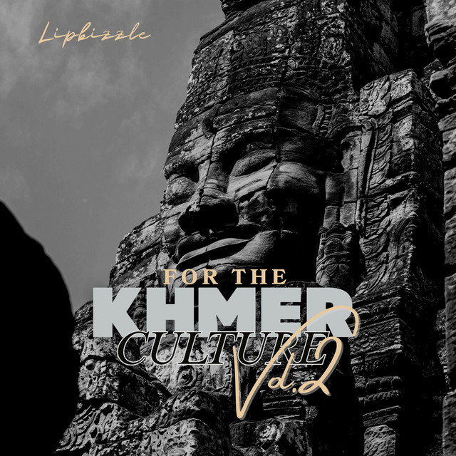 For The Khmer Culture, Vol. 2 (Remix) cover art