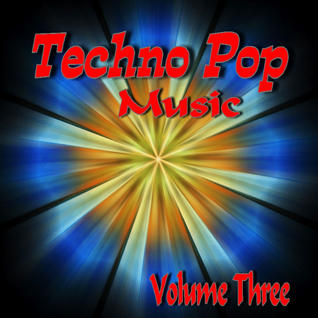 Techno Riders
