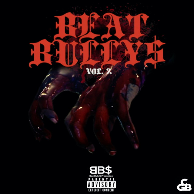 Beat Bullys, Vol. 2 cover art