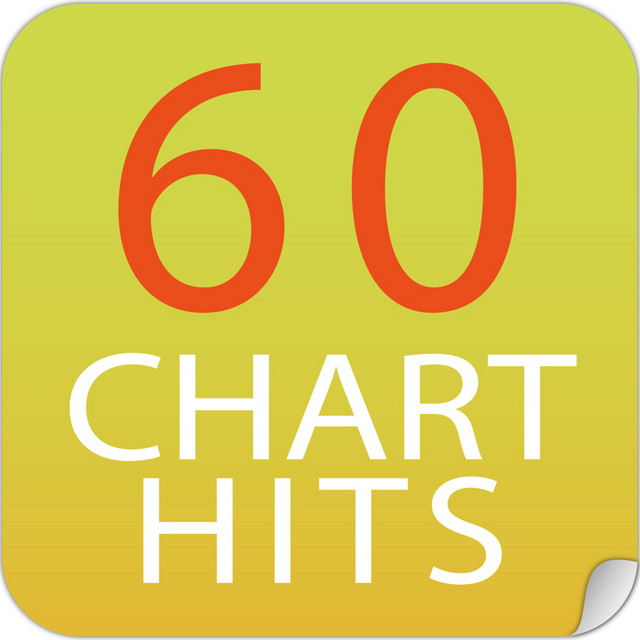 60 Chart Hits cover art