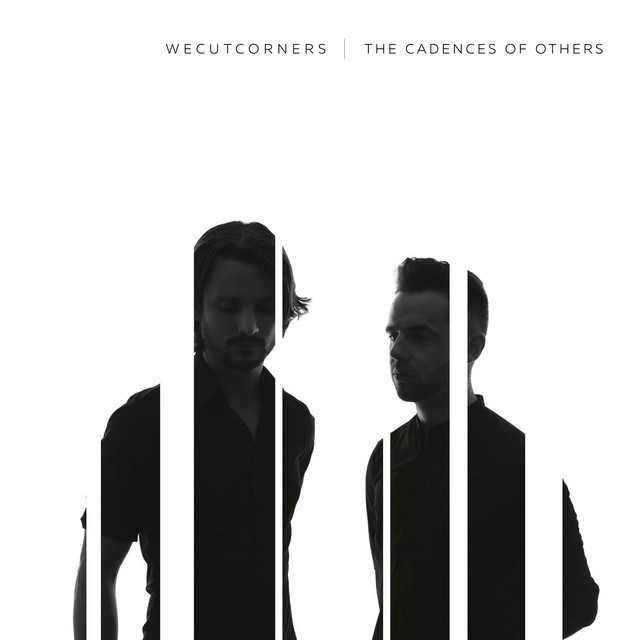 The Cadences Of Others cover art