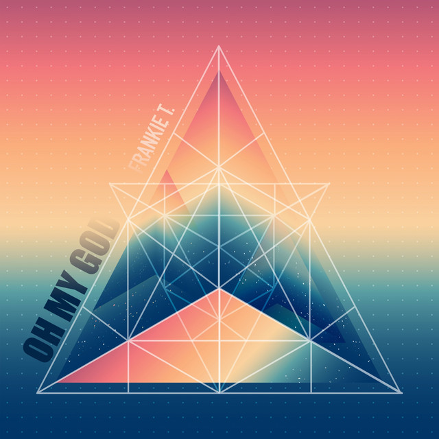 OH My God cover art