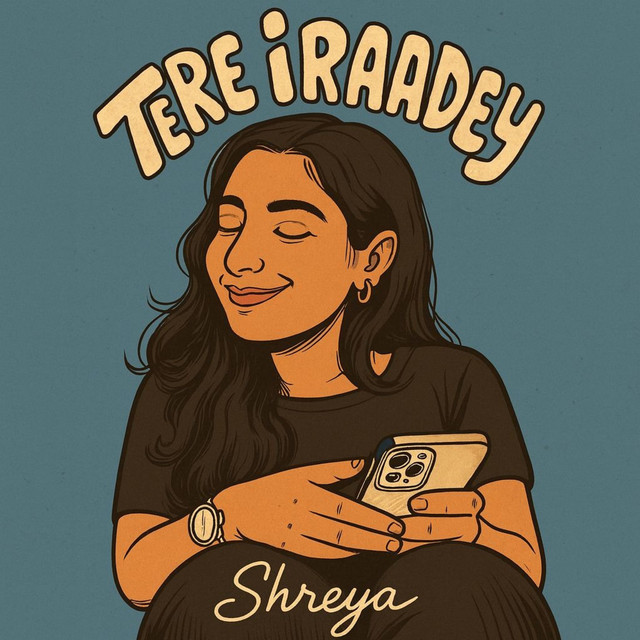 Tere Iraadey