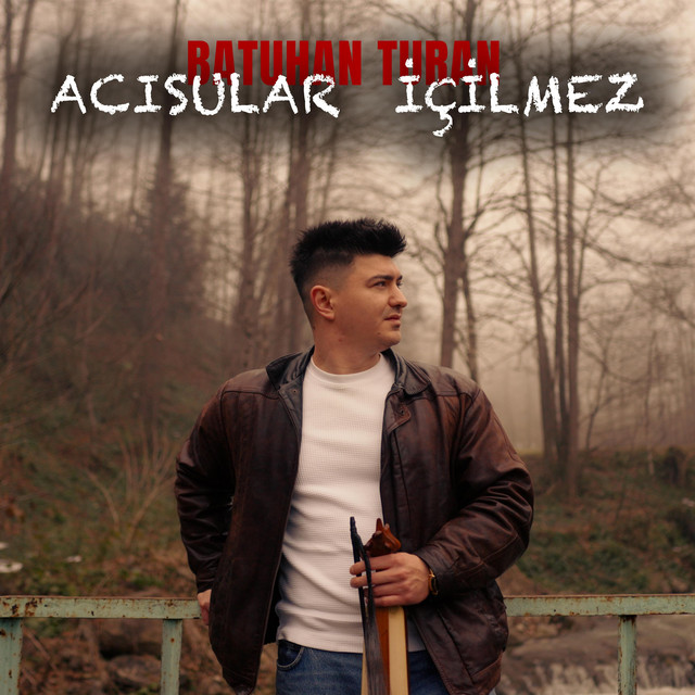 Acısular İçilmez album image