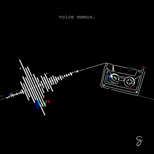 Voice Memos cover art