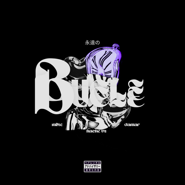 Bucle cover art