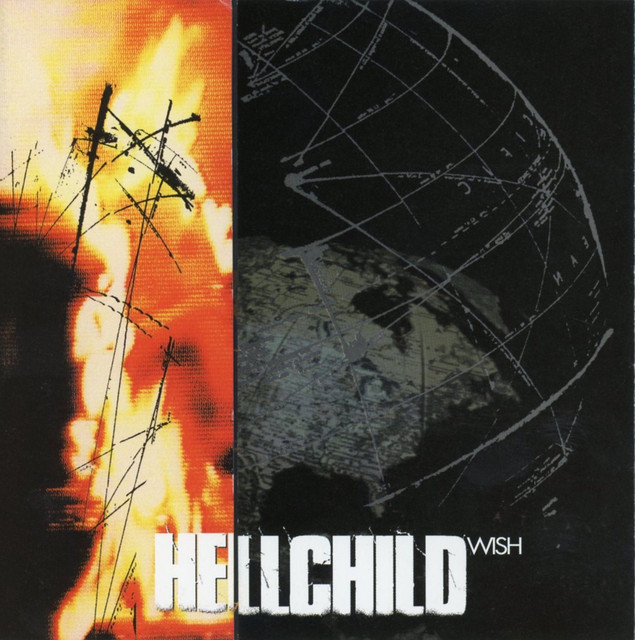 WISH cover art