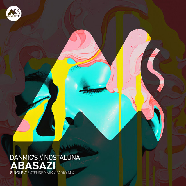 Abasazi - Radio Edit