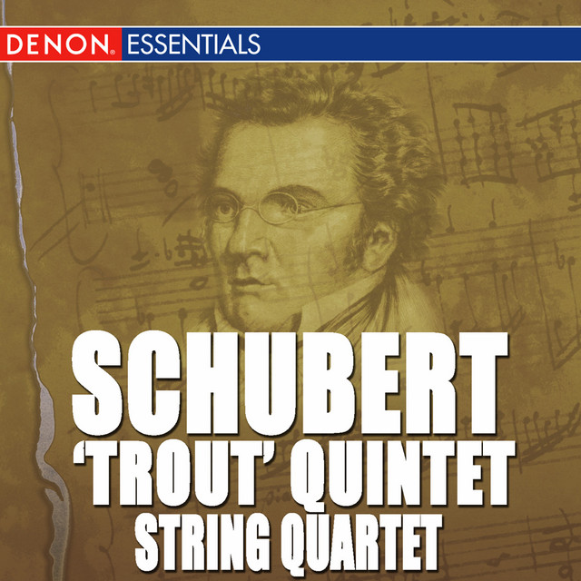  - String Quartet 