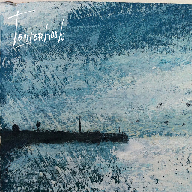 Tenterhook Songs cover art