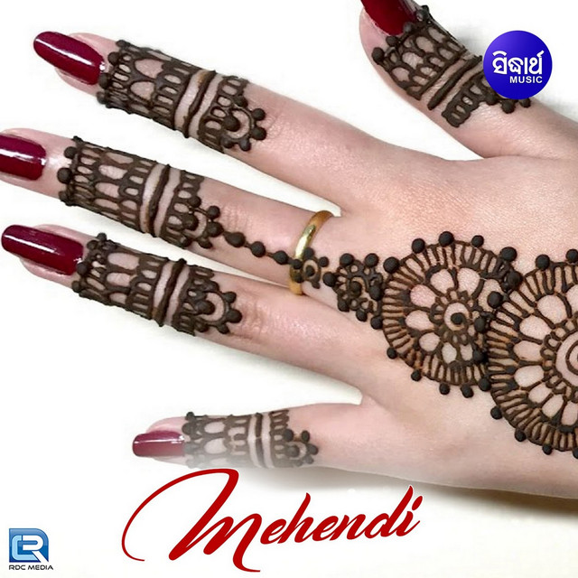 Mehendi - Compilation by Various Artists | Spotify