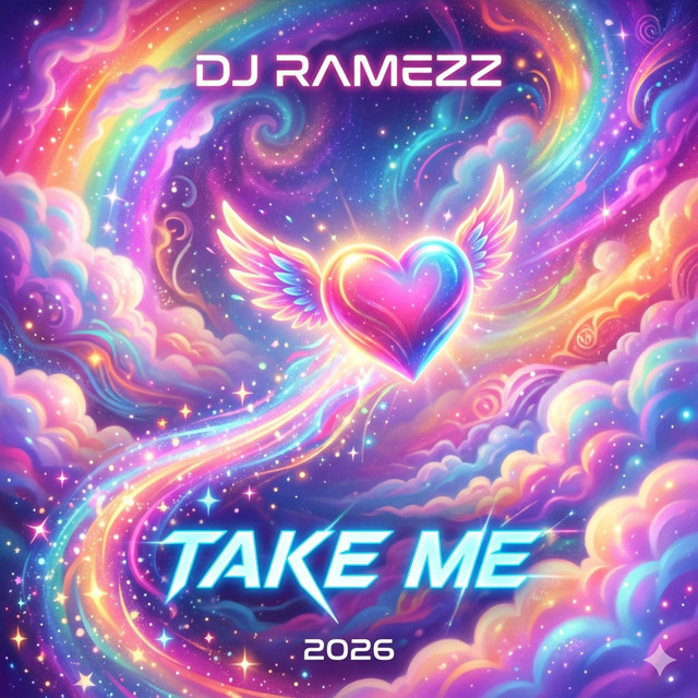 Take Me - Single by DJ Ramezz | Spotify