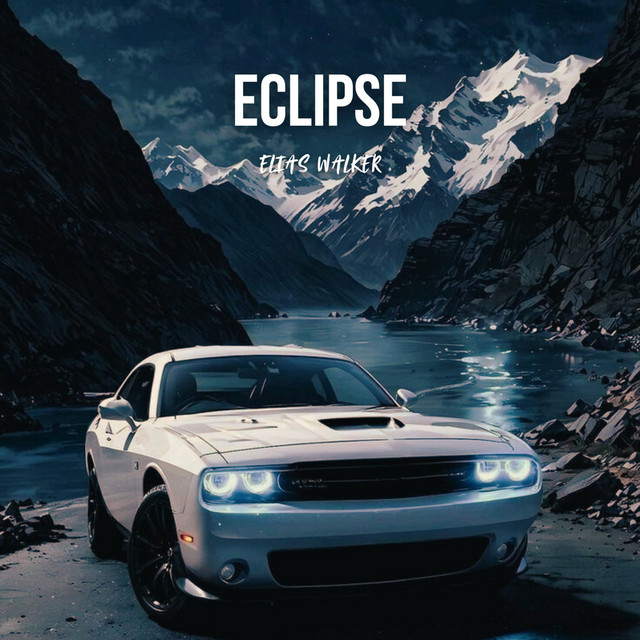 Eclipse cover art