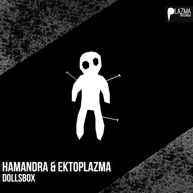 Dollsbox cover art