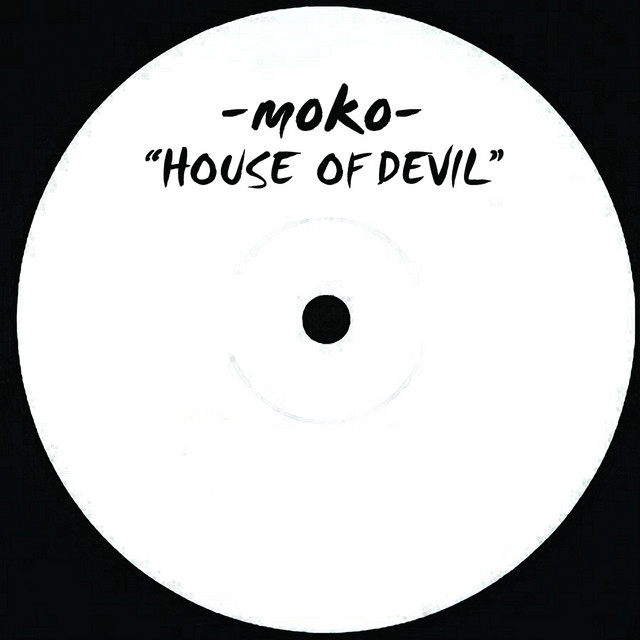 House Of Devil - Original Mix cover art