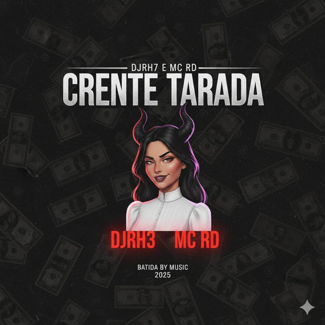 Crente Tarada