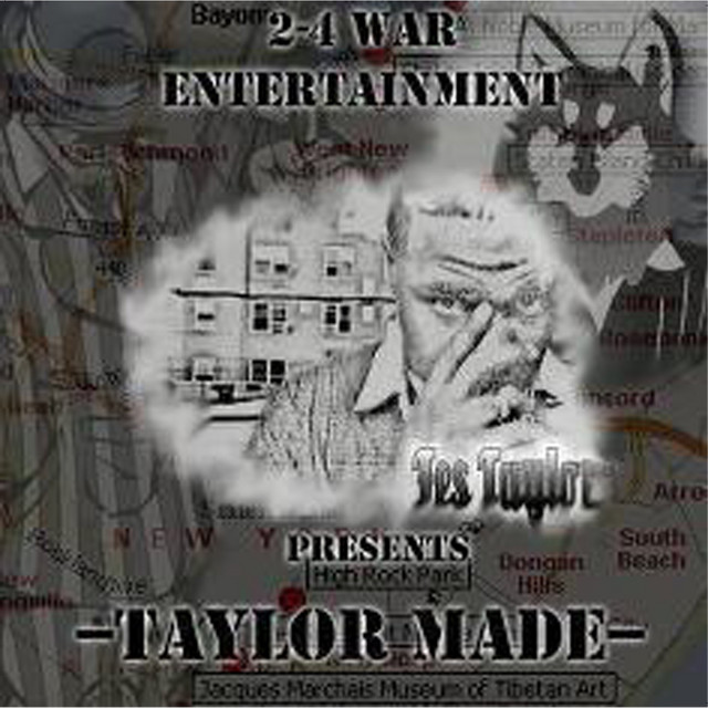 Record Deal cover art