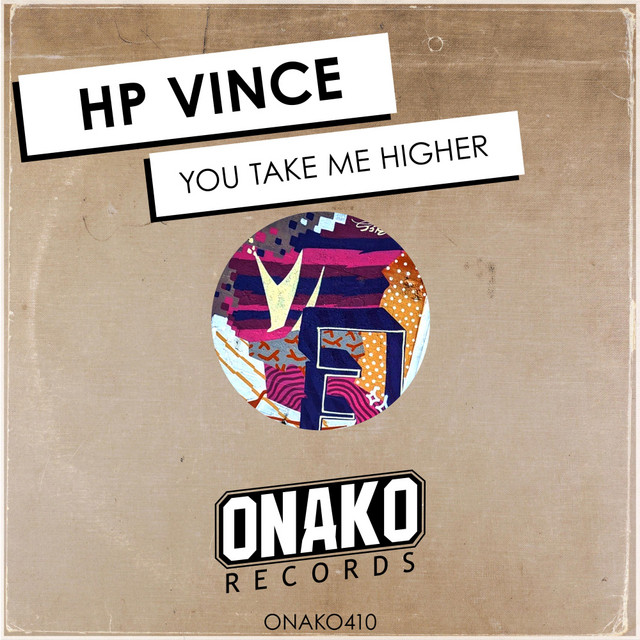 You Take Me Higher