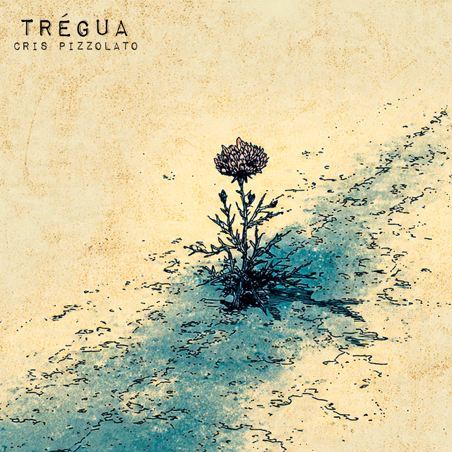 Trégua cover