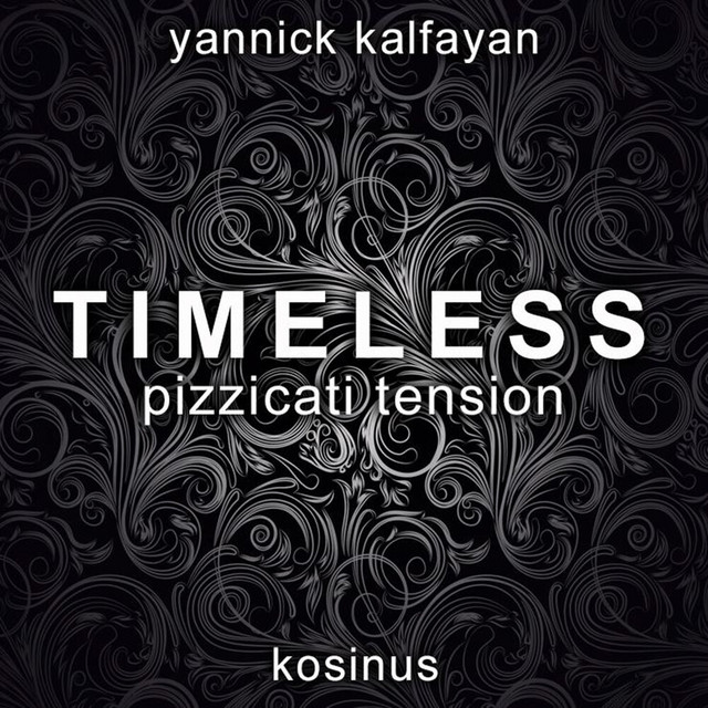 Timeless Pizzicati Tension