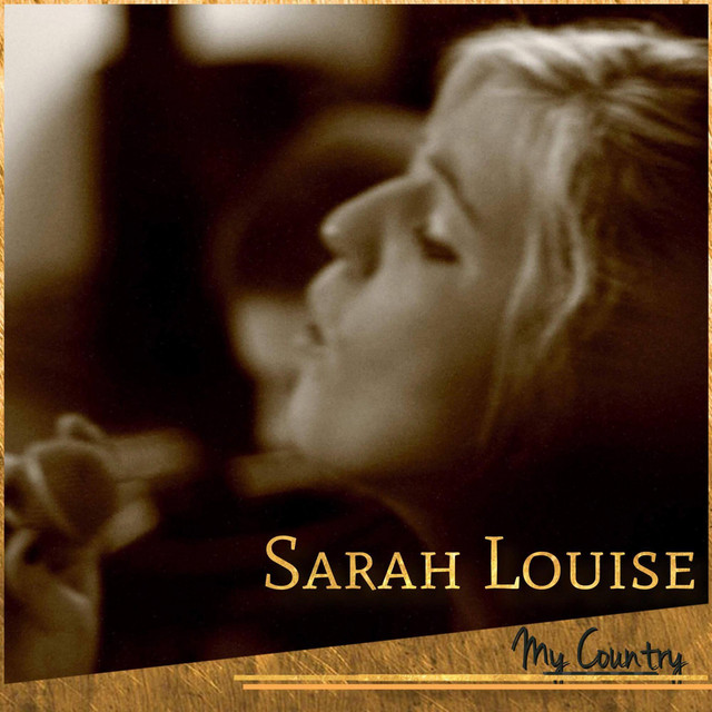My Country cover art