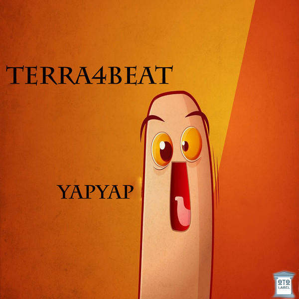 Обкладинка: YapYap - Original Mix — Terra4Beat