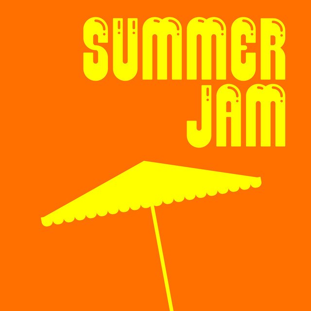 Summer Jam by Matt Sassari