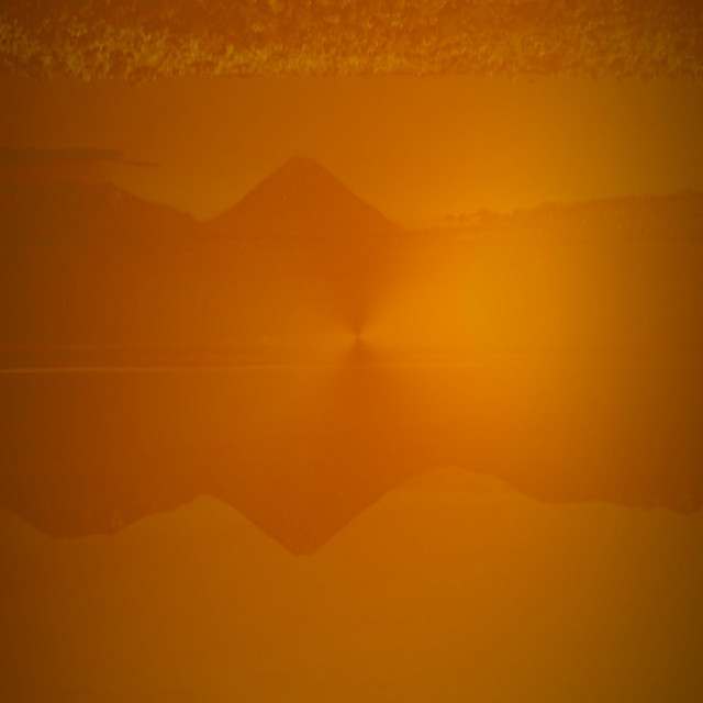 Tonalidades De Atacama cover art
