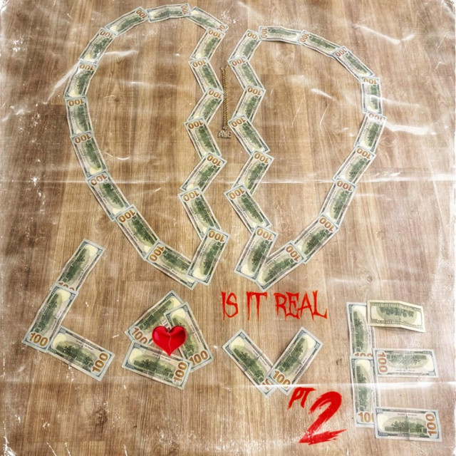 Is It Real Love 2