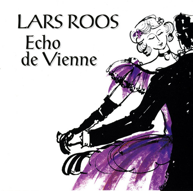 Echo de Vienne cover