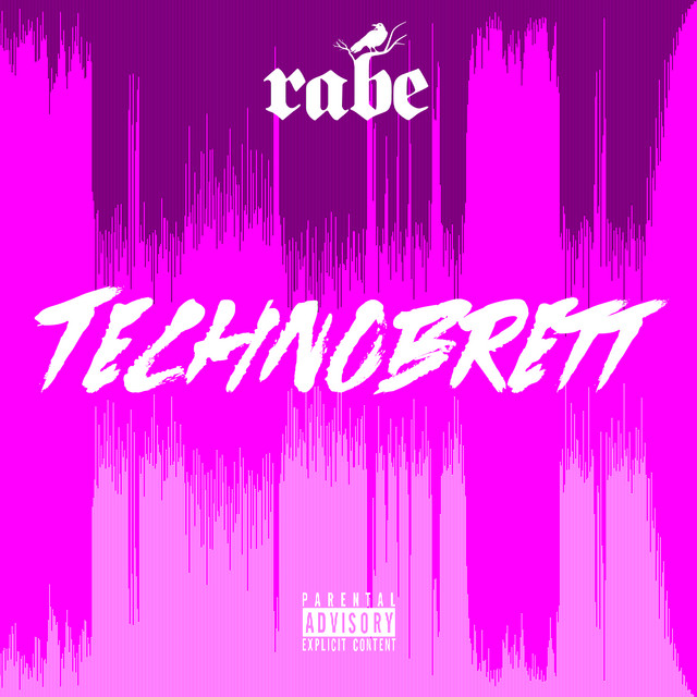 TECHNOBRETT cover art