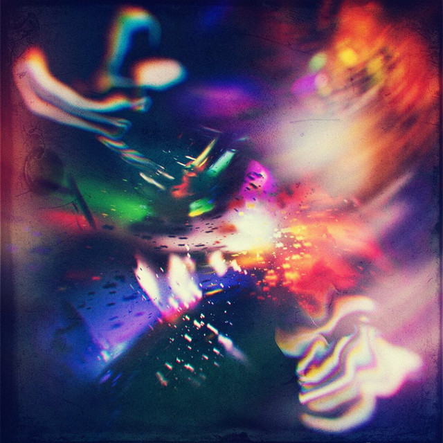 Through My Head