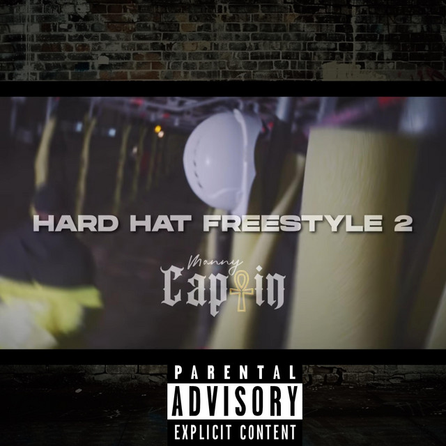 Hard Hat Freestyle Pt2