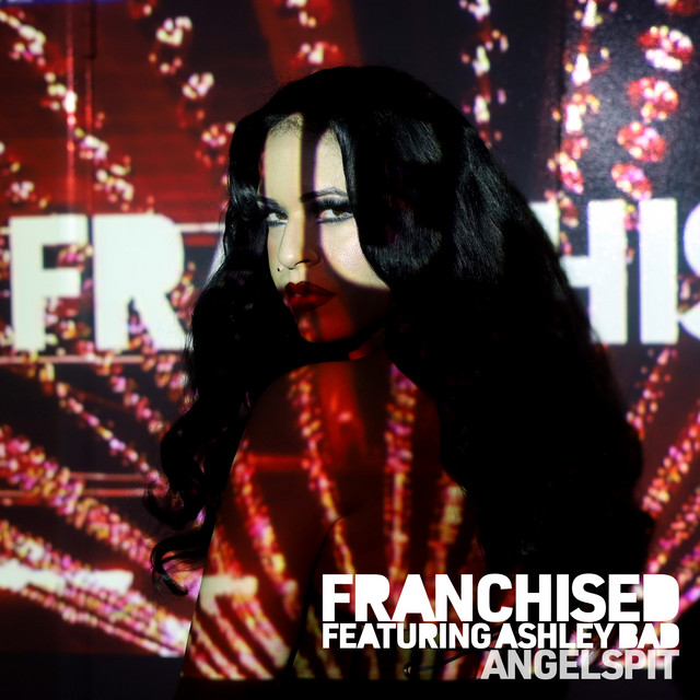 Franchised album image