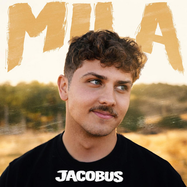 Mila cover art