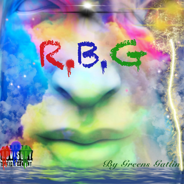 R.B.G cover art