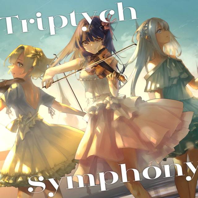 Triptych Symphony - song and lyrics by La prière | Spotify