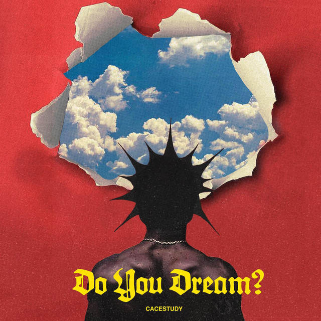 Do You Dream? cover art