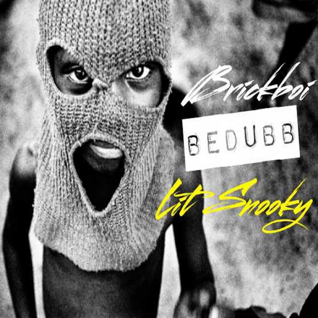 Brickboi | Spotify
