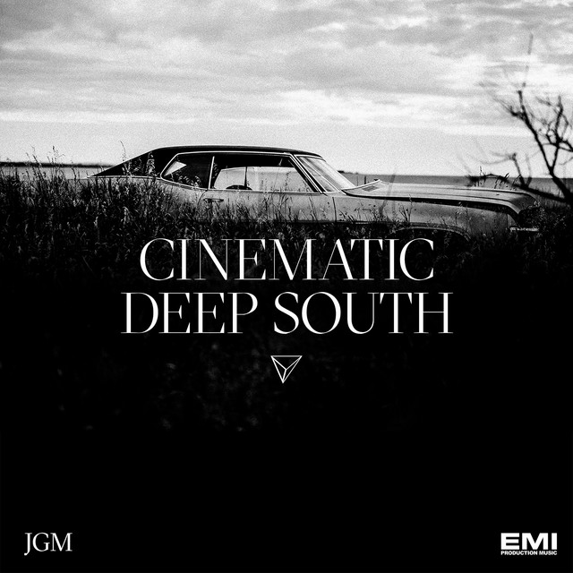 Cinematic Deep South