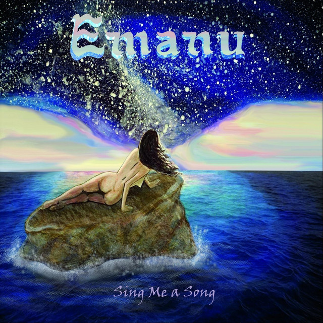 Sing Me a Song cover art