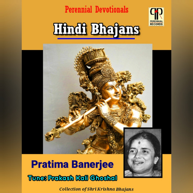 Hindi Bhajans cover art