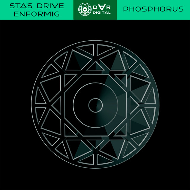 Обкладинка Enformig — Phosphorus