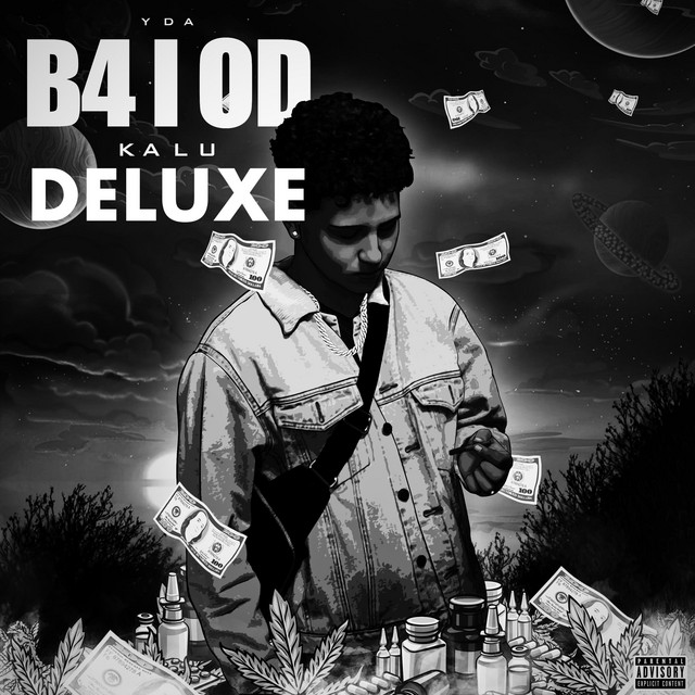 B4 I OD Deluxe