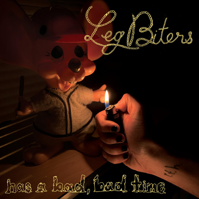 Leg Biters Photo