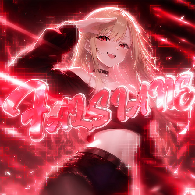 FALSIANE - Slowed